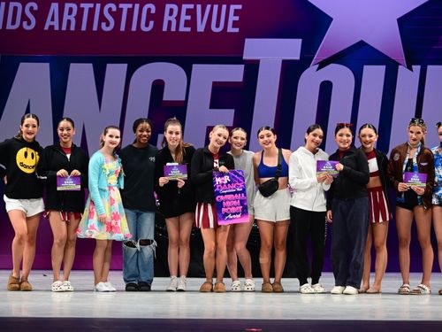 Redondo Beach, CA - 6/9/2023 - Awards