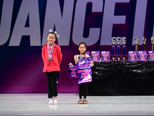 Redondo Beach, CA - 6/9/2023 - Awards