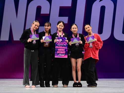 Redondo Beach, CA - 6/9/2023 - Awards