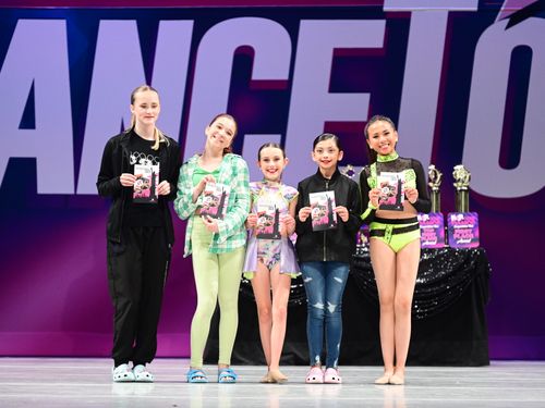 Redondo Beach, CA - 6/9/2023 - Awards