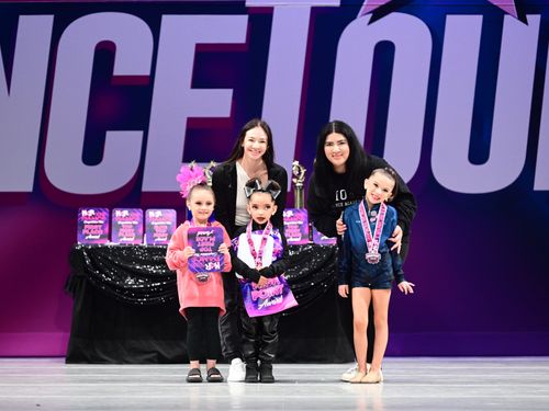 Redondo Beach, CA - 6/9/2023 - Awards