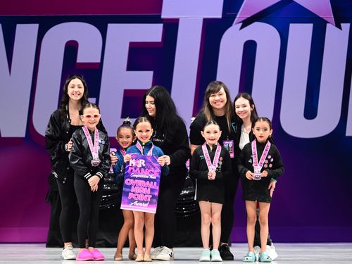 Redondo Beach, CA - 6/9/2023 - Awards