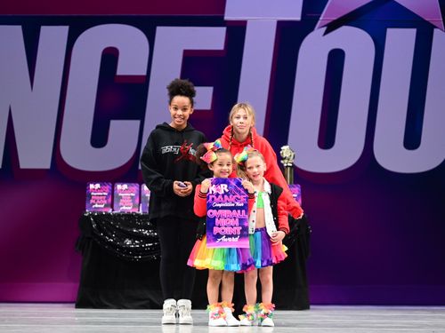 Redondo Beach, CA - 6/9/2023 - Awards