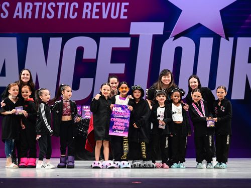 Redondo Beach, CA - 6/9/2023 - Awards