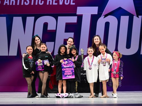 Redondo Beach, CA - 6/9/2023 - Awards