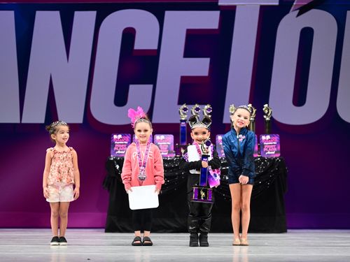 Redondo Beach, CA - 6/9/2023 - Awards
