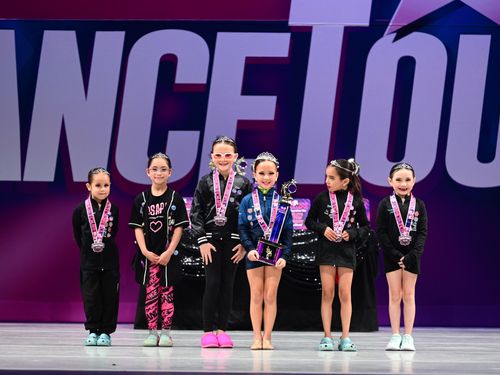 Redondo Beach, CA - 6/9/2023 - Awards