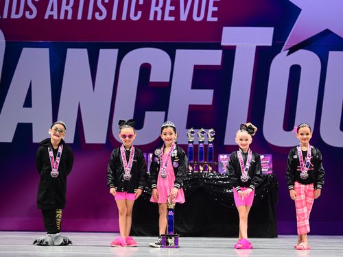 Redondo Beach, CA - 6/9/2023 - Awards