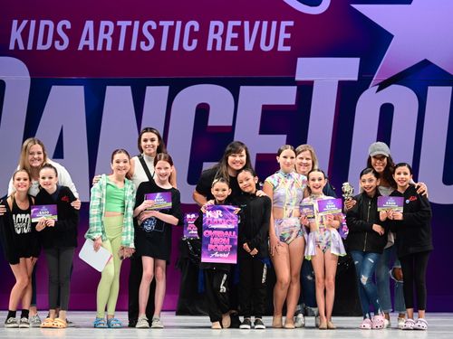 Redondo Beach, CA - 6/9/2023 - Awards