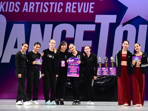 Redondo Beach, CA - 6/9/2023 - Awards