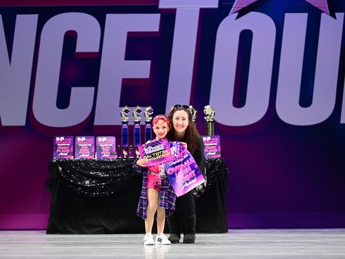 Redondo Beach, CA - 6/9/2023 - Awards