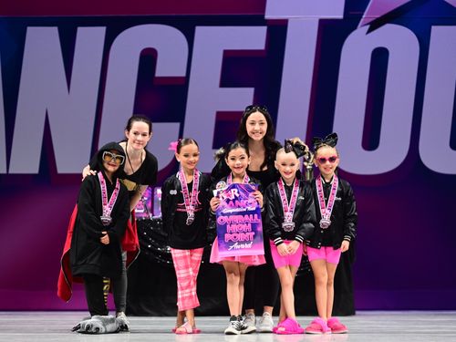 Redondo Beach, CA - 6/9/2023 - Awards