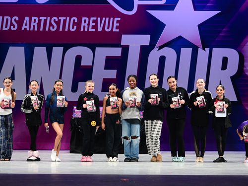 Redondo Beach, CA - 6/9/2023 - Awards