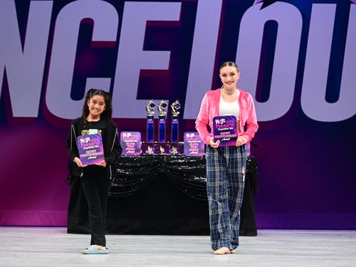 Redondo Beach, CA - 6/9/2023 - Awards
