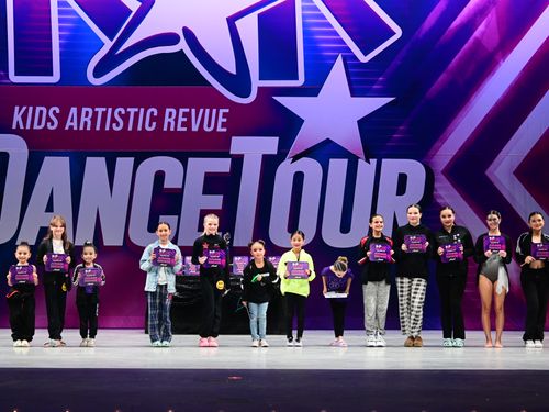 Redondo Beach, CA - 6/9/2023 - Awards