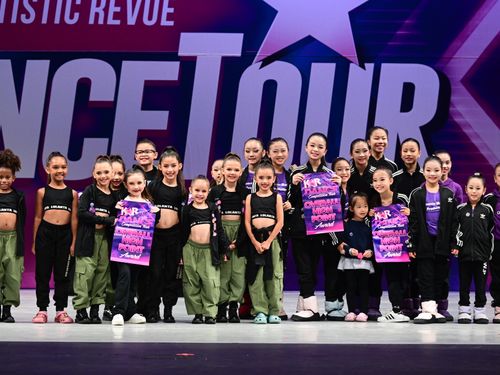 Redondo Beach, CA - 6/9/2023 - Awards