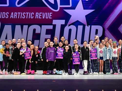 Redondo Beach, CA - 6/9/2023 - Awards