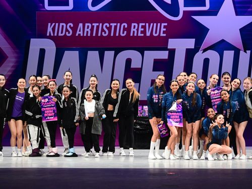 Redondo Beach, CA - 6/9/2023 - Awards