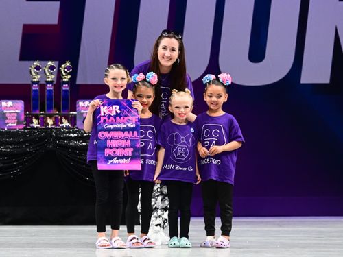 Redondo Beach, CA - 6/9/2023 - Awards