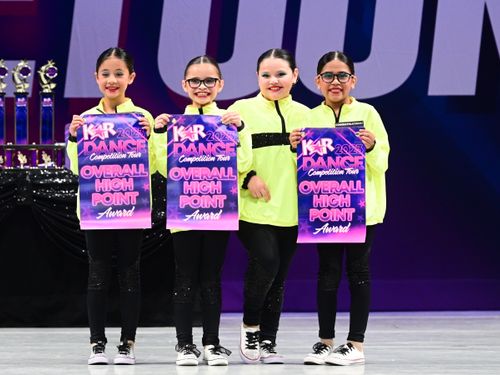 Redondo Beach, CA - 6/9/2023 - Awards