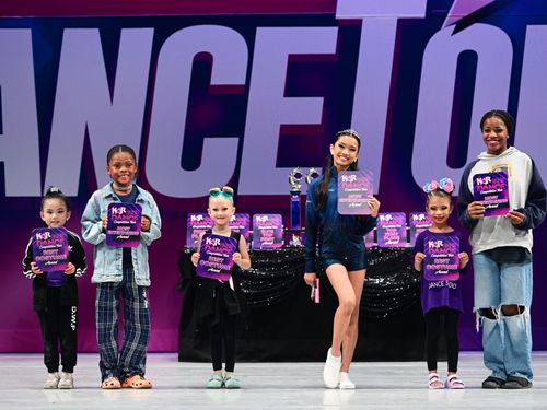 Redondo Beach, CA - 6/9/2023 - Awards