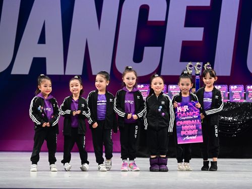 Redondo Beach, CA - 6/9/2023 - Awards