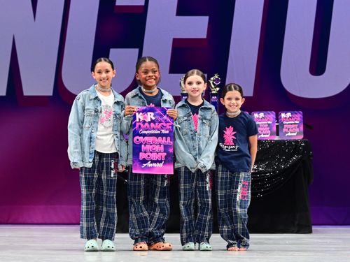 Redondo Beach, CA - 6/9/2023 - Awards