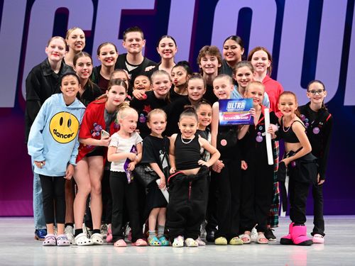 Redondo Beach, CA - 6/9/2023 - Awards