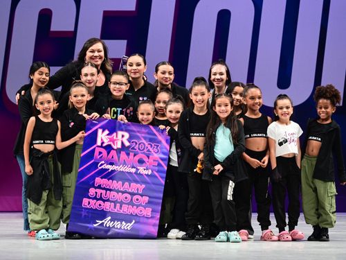 Redondo Beach, CA - 6/9/2023 - Awards