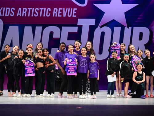 Redondo Beach, CA - 6/9/2023 - Awards