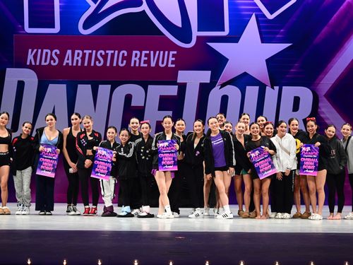 Redondo Beach, CA - 6/9/2023 - Awards