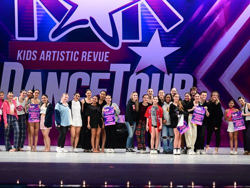 Redondo Beach, CA - 6/9/2023 - Awards