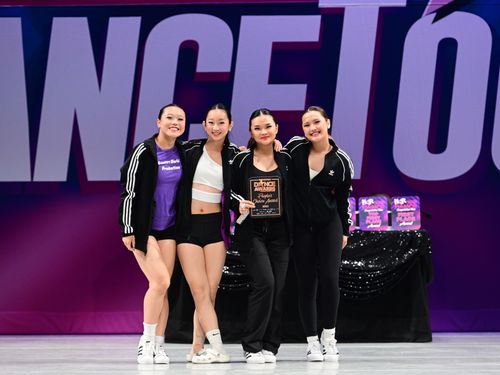 Redondo Beach, CA - 6/9/2023 - Awards