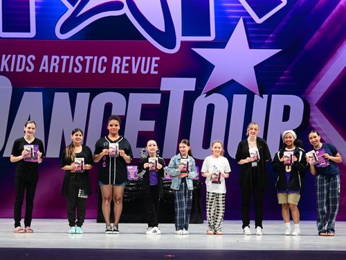 Redondo Beach, CA - 6/9/2023 - Awards