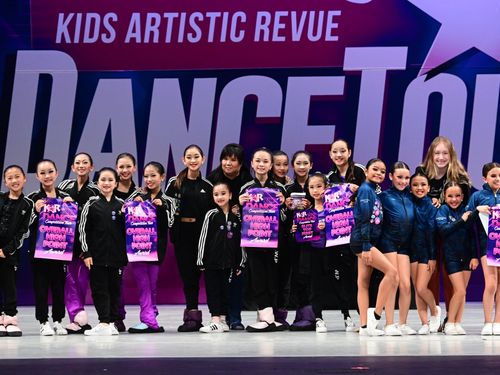 Redondo Beach, CA - 6/9/2023 - Awards