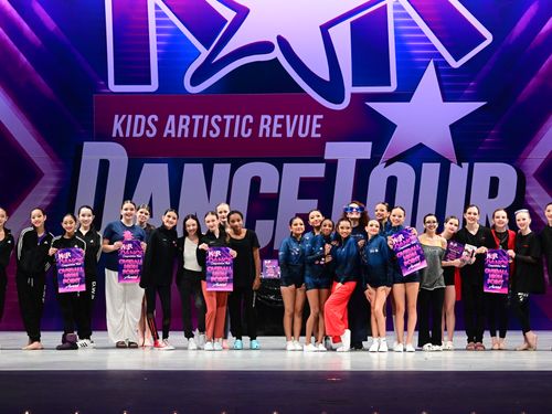 Redondo Beach, CA - 6/9/2023 - Awards