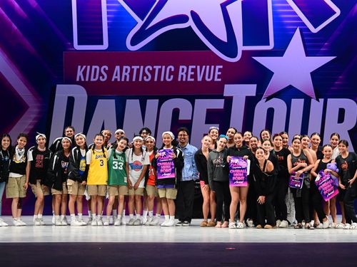 Redondo Beach, CA - 6/9/2023 - Awards