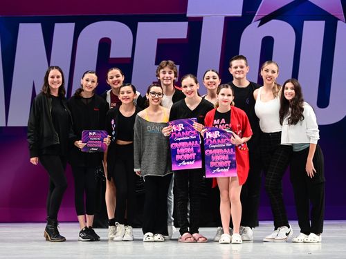Redondo Beach, CA - 6/9/2023 - Awards