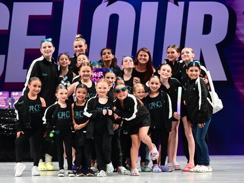 Redondo Beach, CA - 6/9/2023 - Awards