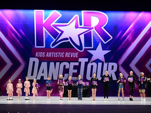 Redondo Beach, CA - 6/9/2023 - Awards