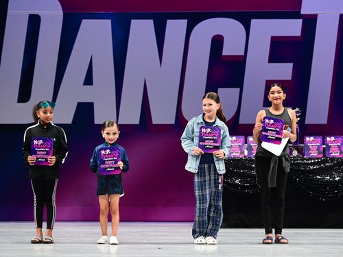 Redondo Beach, CA - 6/9/2023 - Awards