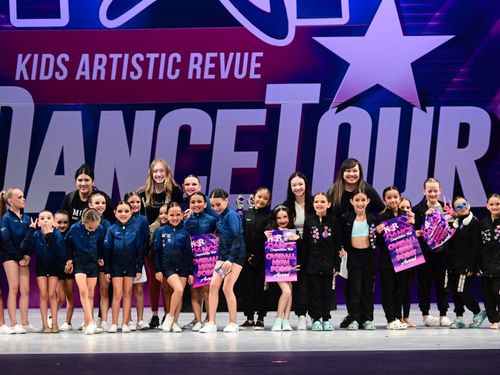 Redondo Beach, CA - 6/9/2023 - Awards