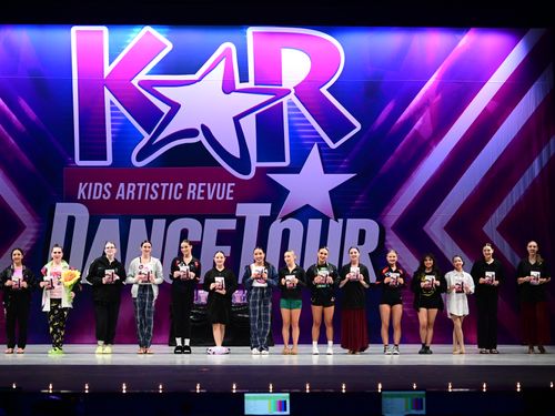 Redondo Beach, CA - 6/9/2023 - Awards