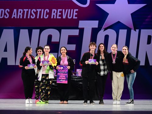 Redondo Beach, CA - 6/9/2023 - Awards