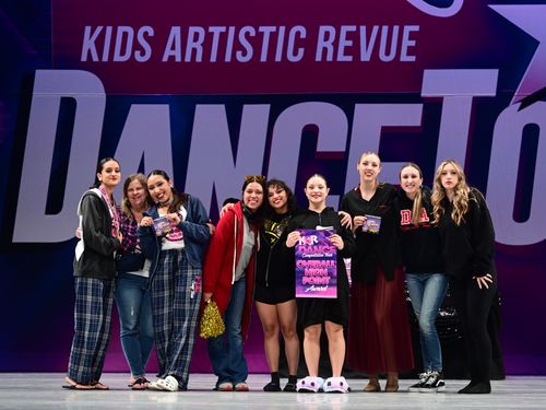 Redondo Beach, CA - 6/9/2023 - Awards