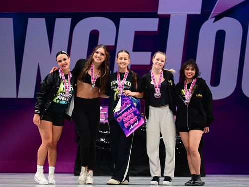 Redondo Beach, CA - 6/9/2023 - Awards