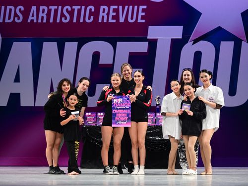 Redondo Beach, CA - 6/9/2023 - Awards