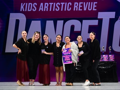 Redondo Beach, CA - 6/9/2023 - Awards