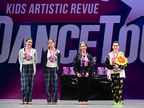 Redondo Beach, CA - 6/9/2023 - Awards