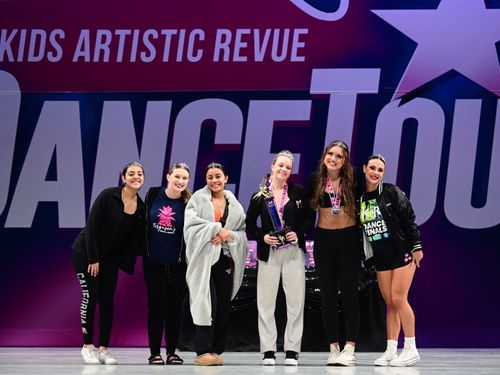 Redondo Beach, CA - 6/9/2023 - Awards